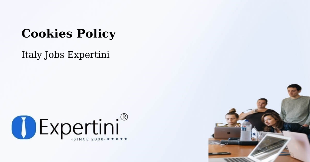 Cookie Policy – Moasca - Italy Jobs Expertini